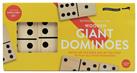 Great Garden Games Co Giant Dominos
