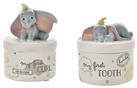 Disney Tooth & Curl Dumbo Pots