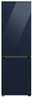 Samsung RB34C6B2E41/EU Freestanding Fridge Freezer-Navy Blue