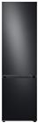 Samsung RB38C7B6BB1 Freestanding Fridge Freezer - Black