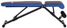 Pro Fitness Adjustable Foldable Weight Bench