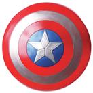 "Rubies Masquerade Captain America 24"" Shield"