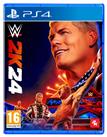 WWE 2K24 PS4 Game
