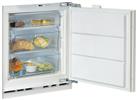 Indesit INBUFZ011UK Integrated Under Counter Freezer-S/Steel