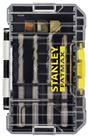 Stanley Fatmax 8 Piece SDS Plus Drill Bit Set - 110mm