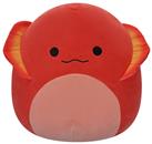 Original Squishmallows 12-inch -Maxie the Red Frilled Lizard