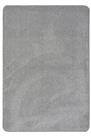 Homemaker Relay Plain Short Pile Rug - 100x145cm - Grey
