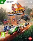 Hot Wheels Unleashed 2 Turbocharged Xbox One & Series X Game