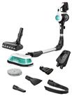 Bosch Unlimited 7 Aqua 2in1 Cordless Vacuum Cleaner & Mop