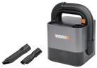 Worx Cordless Compact Vacuum Cleaner - 20V