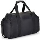 Rock Small Under Seat Holdall - Black