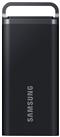 Samsung T5 EVO 8TB Portable SSD - Black