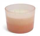Habitat Multi Wick Scented Candle - Peony & White Lily