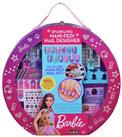 Barbie Sparkling Mani-Pedi Nail Designer