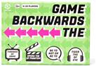 Format Games The Backward Game