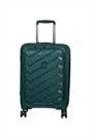 it Luggage Pocket 8 Wheel Hard Cabin Suitcase