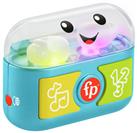Fisher-Price Play Along Earbuds Interactive Learning Toy