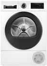 Bosch WQG245A0GB 9KG Heat Pump Tumble Dryer - White