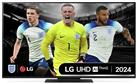 LG 55 Inch 55UT91006LA Smart 4K UHD LED Freeview TV