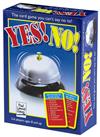 Yes! No! Family Card Game