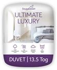Snuggledown Retreat Ultimate Luxury 13.5 Tog Duvet - Single