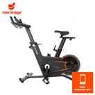 FITT Rider - Professional Indoor Exercise Bike by New Image