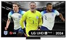 LG 75 Inch 75UT91006LA Smart 4K UHD HDR LED Freeview TV
