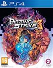 Blazing Strike PS4 Game Pre-Order