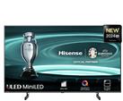 Hisense 55 In 55U6NQTUK Smart 4K UHD HDR Mini-LED Freely TV