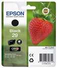 Epson 29 Strawberry Ink Cartridge - Black