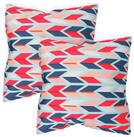 Streetwize Arrow Outdoor Cushions - Pack of 4