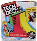 Tech Deck X Connect Skate Zone Playset