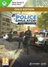 Police Simulator Patrol Officers Gold Ed Xbox Game Pre-Order