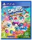 The Smurfs Village Party PS4 Game Pre-Order