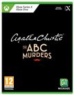 Agatha Christie: The ABC Murders Xbox Game Pre-Order