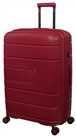 IT Eco Friendly 8 Wheel Large Case-Red