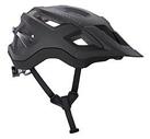 Decathlon MTB ST 500 Black Helmet - Large