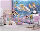 Walltastic Magical Mermaids Kids Wall Mural