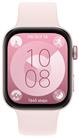 HUAWEI Watch Fit 3 Smart Watch - Pink