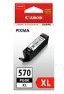 Canon PGI-570 XL High Capacity Ink Cartridge - Black