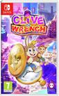 Clive 'N' Wrench Nintendo Switch Game