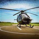Activity Superstore Helicopter Buzz For Two Gift Experience