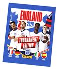 Panini England 2024 Sticker Collection Packs