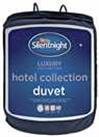 Silentnight Hotel Collection 10.5 Tog Duvet - Kingsize