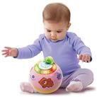 Vtech Crawl and Learn Ball - Pink