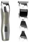 Wahl Chromium Beard Trimmer and Grooming Kit 9855-2417X