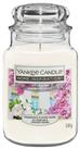 Yankee Home Inspiration Large Jar Candle - City Blooms