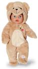 BABY born Dolls Bear Suit