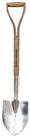 Spear and Jackson Traditional Stainless Planting Spade