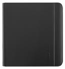 Kobo Libra Colour Notebook Sleepcover Case - Black